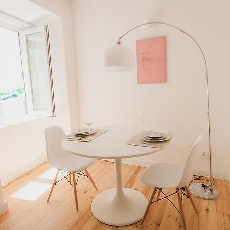 リスボンラビング シアードアパートメント 部屋 写真