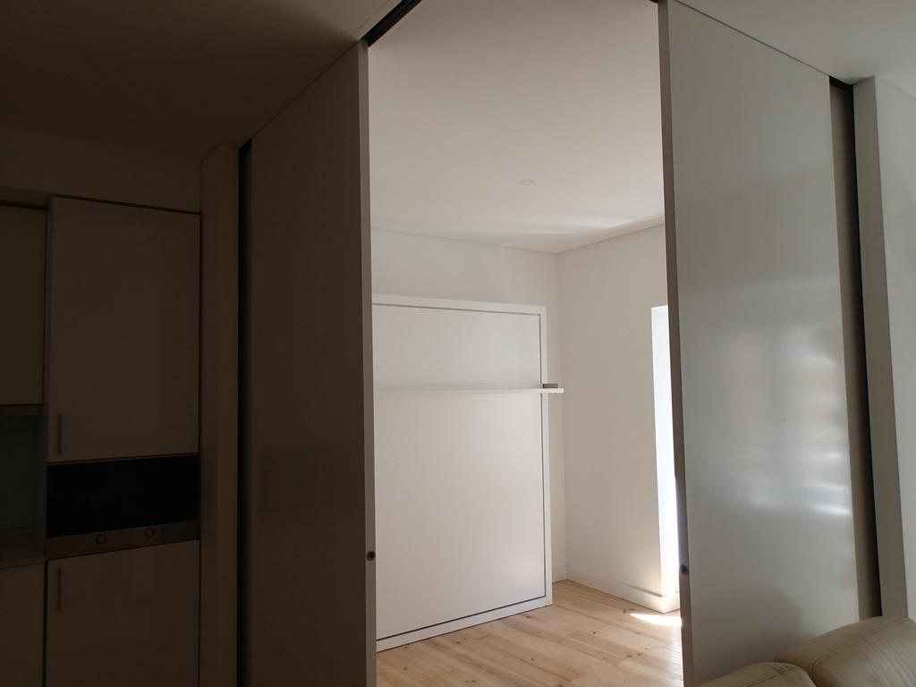 リスボンラビング シアードアパートメント 部屋 写真